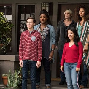 Fotoğraf Lorraine Toussaint