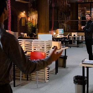 Fotoğraf Halt and Catch Fire