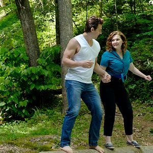 Fotoğraf Abigail Breslin