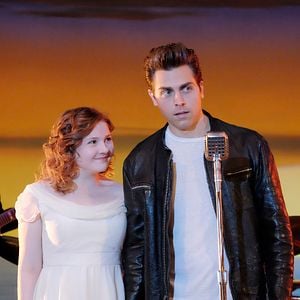 Fotoğraf Abigail Breslin