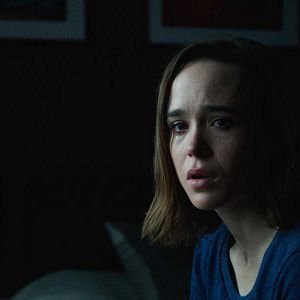 Fotoğraf Elliot Page