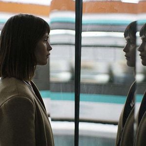 Fotoğraf The Escape