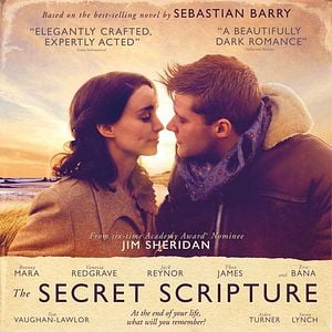 Fotoğraf The Secret Scripture