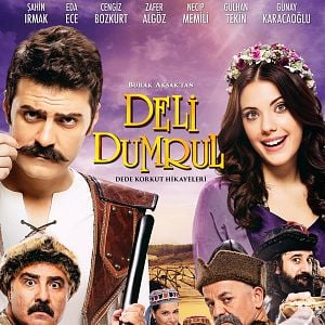 Fotoğraf Deli Dumrul