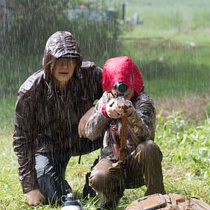 Fotoğraf Hayden Christensen