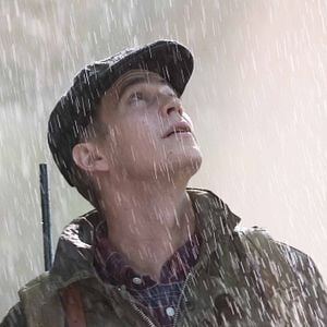 Fotoğraf İlk Kurşun