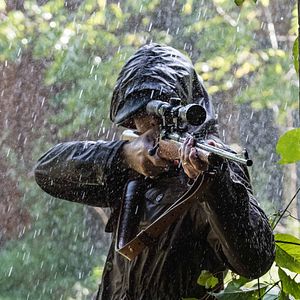 Fotoğraf İlk Kurşun