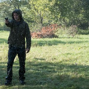 Fotoğraf İlk Kurşun