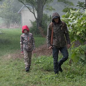 Fotoğraf İlk Kurşun