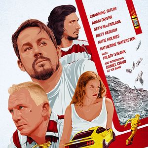 Fotoğraf Şanslı Logan