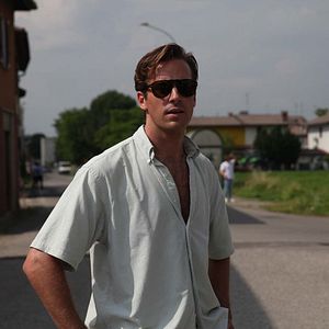Fotoğraf Armie Hammer