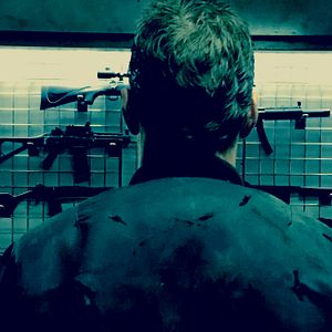 Fotoğraf Avcı'nın İntikamı