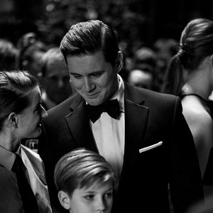 Fotoğraf Avcı'nın İntikamı