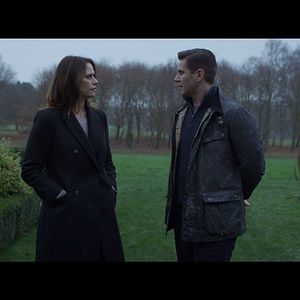 Fotoğraf Avcı'nın İntikamı