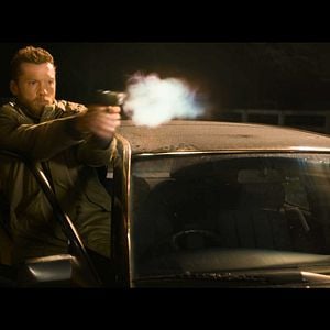 Fotoğraf Avcı'nın İntikamı