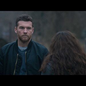 Fotoğraf Avcı'nın İntikamı