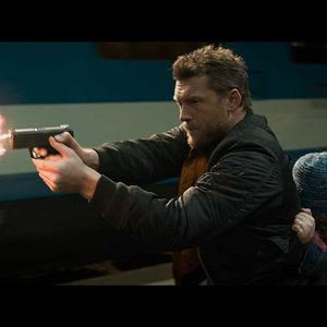 Fotoğraf Avcı'nın İntikamı