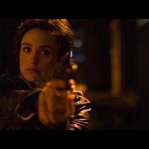 Fotoğraf Avcı'nın İntikamı