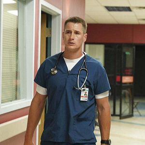 Fotoğraf Brendan Fehr