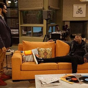 Fotoğraf Diallo Riddle