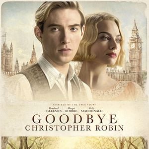 Fotoğraf Goodbye Christopher Robin