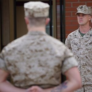 Fotoğraf Sadakat Yolunda