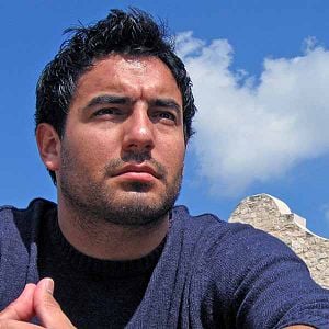 Fotoğraf Phillip Guzman