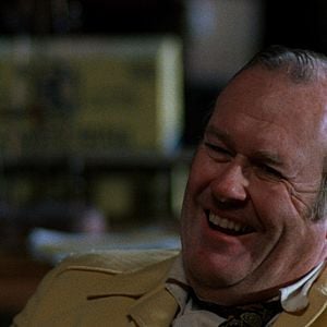 Fotoğraf M. Emmet Walsh