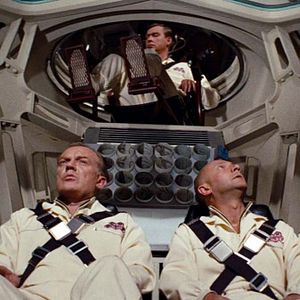 Fotoğraf Fantastik Yolculuk