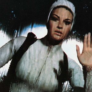 Fotoğraf Fantastik Yolculuk