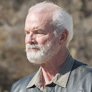 Fotoğraf Michael Shamus Wiles