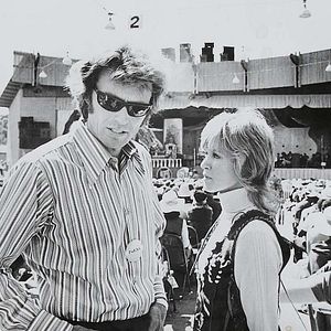 Fotoğraf Jessica Walter