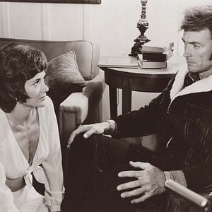 Fotoğraf Play Misty for Me