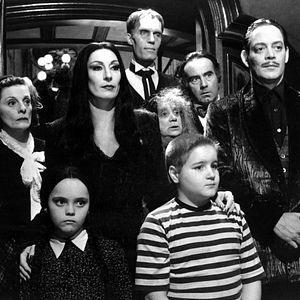 Fotoğraf Raúl Julia