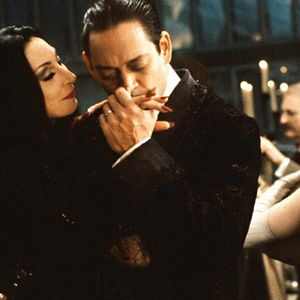 Fotoğraf Raúl Julia