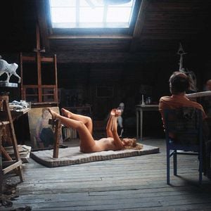 Fotoğraf Bir Köpek Olarak Hayatım