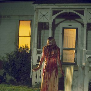 Fotoğraf Sissy Spacek