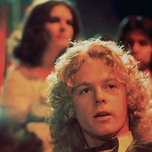 Fotoğraf Günah Tohumu