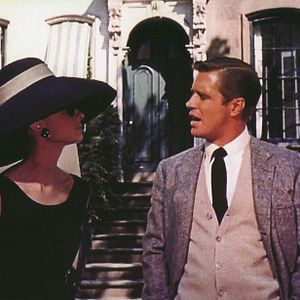 Fotoğraf Tiffany’de Kahvaltı