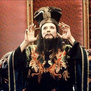 Fotoğraf Küçük Çin’de Büyük Bela