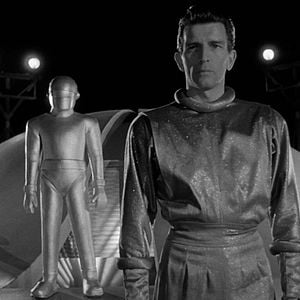 Fotoğraf Dünyanın Durduğu Gün