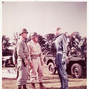 Fotoğraf Dünyanın Durduğu Gün