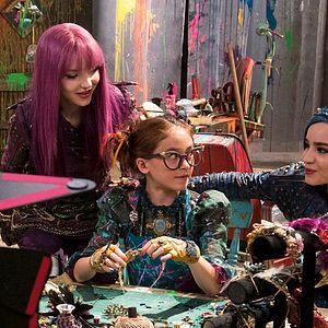 Fotoğraf Descendants 2