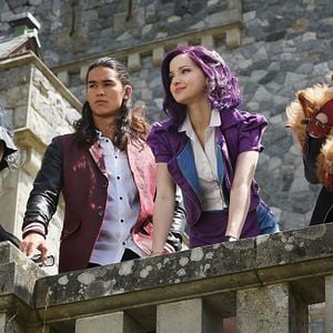 Fotoğraf Descendants 2