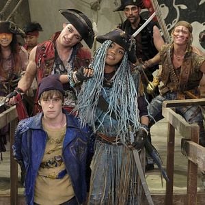 Fotoğraf Descendants 2