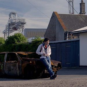 Fotoğraf Vincent Rottiers