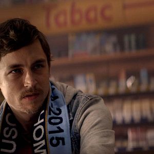 Fotoğraf Vincent Rottiers