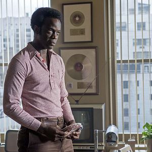 Fotoğraf Ato Essandoh