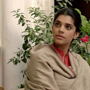 Fotoğraf Sanam Saeed