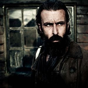 Fotoğraf Scroobius Pip